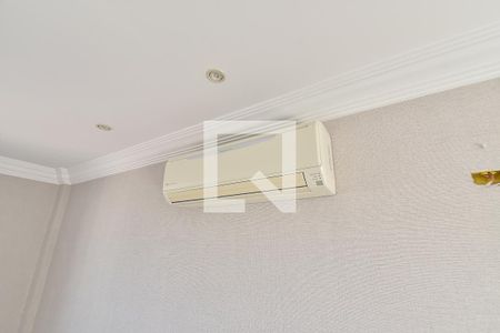 Sala de tv de apartamento para alugar com 3 quartos, 320m² em Cambuci, São Paulo