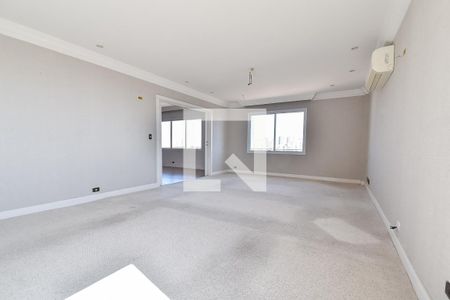 Sala de tv de apartamento para alugar com 3 quartos, 320m² em Cambuci, São Paulo