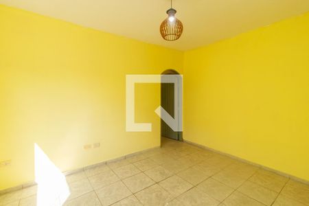 Sala de casa para alugar com 1 quarto, 60m² em Vila Maria, São Paulo