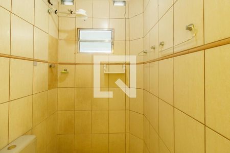 Banheiro de casa para alugar com 1 quarto, 60m² em Vila Maria, São Paulo