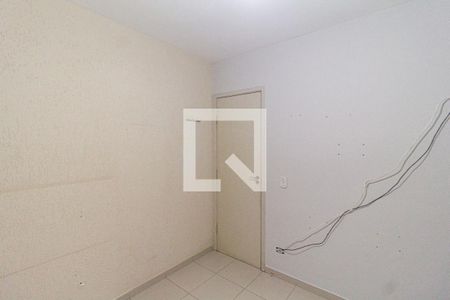 Quarto 1 de apartamento para alugar com 2 quartos, 49m² em Jardim Santa Tereza, Carapicuíba