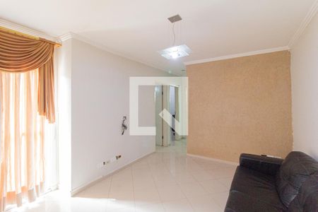 Apartamento para alugar com 2 quartos, 49m² em Jardim Santa Tereza, Carapicuíba
