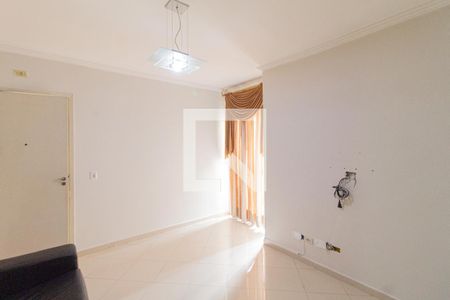Apartamento para alugar com 2 quartos, 49m² em Jardim Santa Tereza, Carapicuíba
