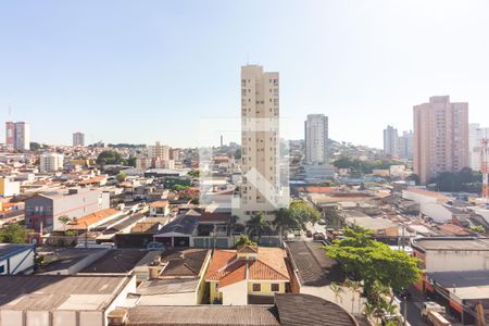 Vista de apartamento para alugar com 3 quartos, 62m² em Km 18, Osasco