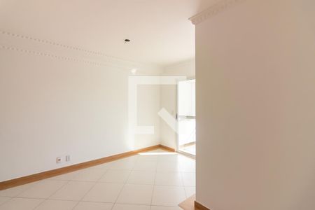 Sala de apartamento para alugar com 3 quartos, 62m² em Km 18, Osasco