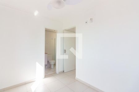 Suíte de apartamento para alugar com 3 quartos, 62m² em Km 18, Osasco