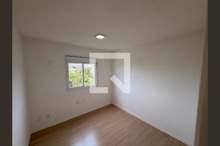 Quarto 1 de apartamento para alugar com 2 quartos, 44m² em Santa Isabel, Viamão