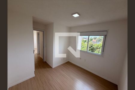 Quarto 2 de apartamento para alugar com 2 quartos, 44m² em Santa Isabel, Viamão