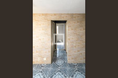 Sala de apartamento para alugar com 2 quartos, 50m² em Cordovil, Rio de Janeiro