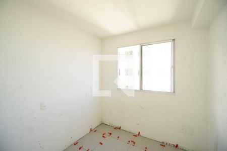 Quarto 01 de apartamento para alugar com 2 quartos, 32m² em Vila Matilde, São Paulo
