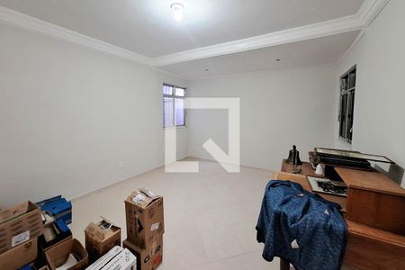 Suíte 1 de casa para alugar com 3 quartos, 196m² em Piratininga, Niterói