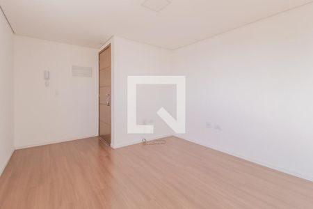 Sala/Cozinha de apartamento para alugar com 3 quartos, 80m² em Rp4 (regiões de Planejamento), Mauá