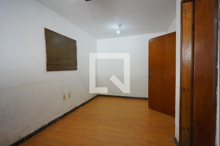 Suite de casa de condomínio à venda com 4 quartos, 127m² em Hípica, Porto Alegre