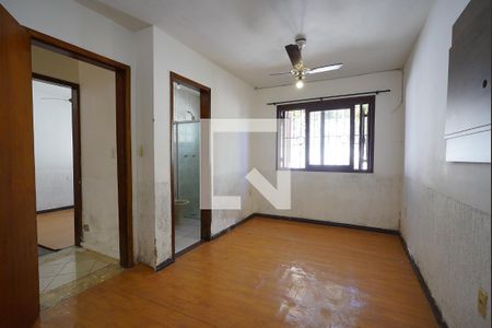 Suite de casa de condomínio à venda com 4 quartos, 127m² em Hípica, Porto Alegre