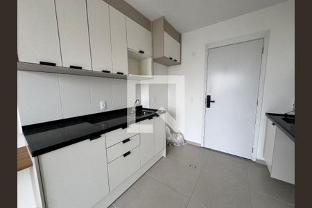 Apartamento para alugar com 1 quarto, 27m² em Campo Belo, São Paulo
