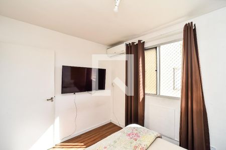 Quarto 2 de apartamento à venda com 2 quartos, 41m² em Sarandi, Porto Alegre