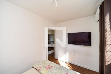 Quarto 2 de apartamento à venda com 2 quartos, 41m² em Sarandi, Porto Alegre