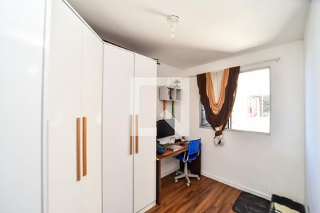 Quarto 1 de apartamento à venda com 2 quartos, 41m² em Sarandi, Porto Alegre