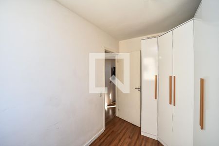 Quarto 1 de apartamento à venda com 2 quartos, 41m² em Sarandi, Porto Alegre