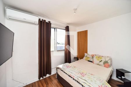 Quarto 2 de apartamento à venda com 2 quartos, 41m² em Sarandi, Porto Alegre