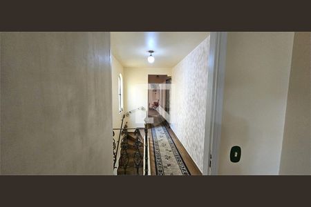 Casa à venda com 3 quartos, 97m² em Jardim Paraíso, São Paulo