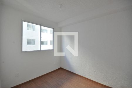 Quarto 1 de apartamento para alugar com 2 quartos, 32m² em Parque Novo Mundo, São Paulo