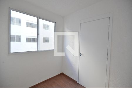 Quarto 2 de apartamento para alugar com 2 quartos, 32m² em Parque Novo Mundo, São Paulo