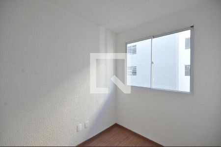Quarto 2 de apartamento para alugar com 2 quartos, 32m² em Parque Novo Mundo, São Paulo
