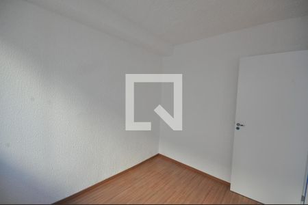 Quarto 1 de apartamento para alugar com 2 quartos, 32m² em Parque Novo Mundo, São Paulo