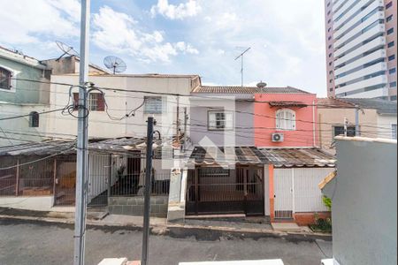 Vista do Quarto 1 de casa à venda com 2 quartos, 90m² em Campestre, Santo André
