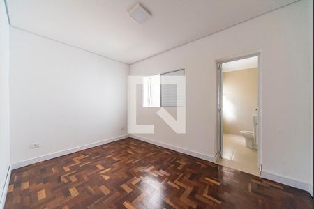 Quarto 2 de casa à venda com 2 quartos, 90m² em Campestre, Santo André