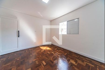 Quarto 1 de casa à venda com 2 quartos, 90m² em Campestre, Santo André