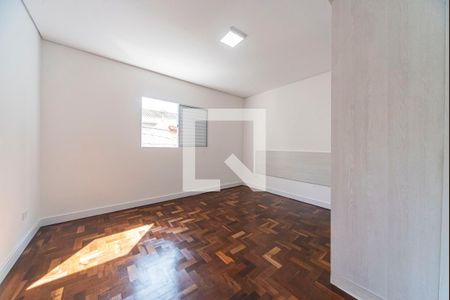 Quarto 1 de casa à venda com 2 quartos, 90m² em Campestre, Santo André