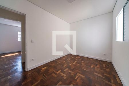 Quarto 2 de casa à venda com 2 quartos, 90m² em Campestre, Santo André
