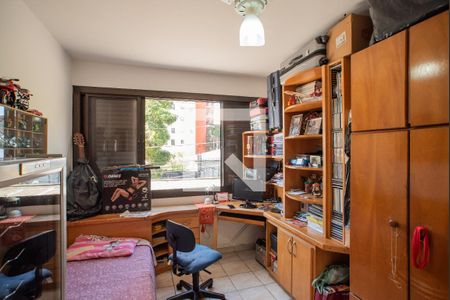 Quarto de apartamento à venda com 2 quartos, 83m² em Mirandópolis, São Paulo