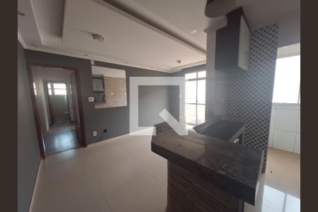Apartamento para alugar com 2 quartos, 62m² em Vila Urupes, Suzano
