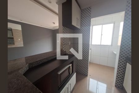 Apartamento para alugar com 2 quartos, 62m² em Vila Urupes, Suzano