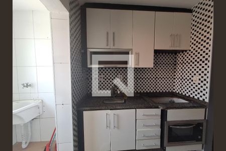 Apartamento para alugar com 2 quartos, 62m² em Vila Urupes, Suzano