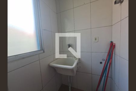 Apartamento para alugar com 2 quartos, 62m² em Vila Urupes, Suzano