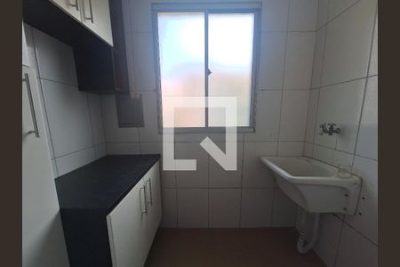 Apartamento para alugar com 2 quartos, 62m² em Vila Urupes, Suzano