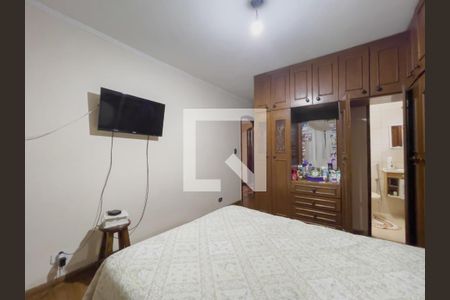 Suíte de casa à venda com 4 quartos, 208m² em Bela Vista, Osasco