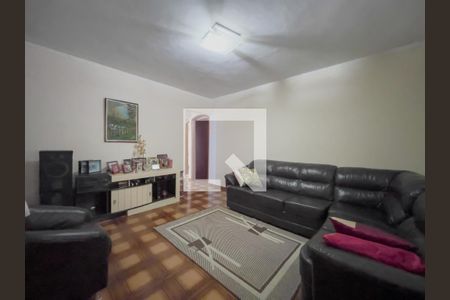 Sala 1 de casa à venda com 4 quartos, 208m² em Bela Vista, Osasco