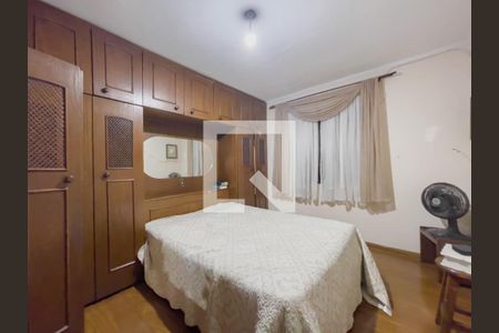 Suíte de casa à venda com 4 quartos, 208m² em Bela Vista, Osasco