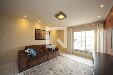 Casa à venda com 3 quartos, 125m² em Parque São Lucas, São Paulo