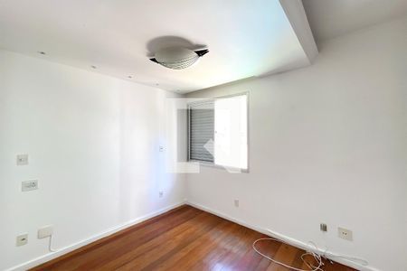 Suite de apartamento à venda com 3 quartos, 110m² em Sion, Belo Horizonte