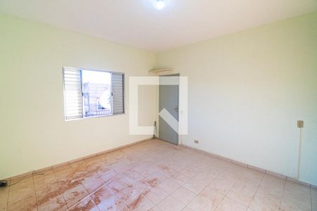 Quarto 1 de casa para alugar com 2 quartos, 75m² em Americanópolis, São Paulo