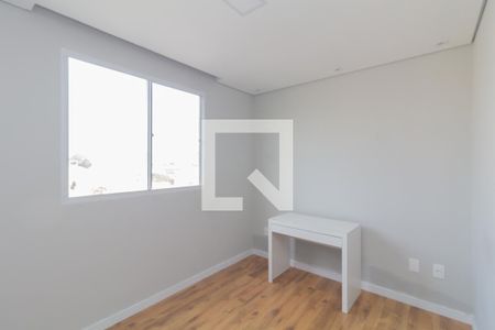 Quarto 1 de apartamento para alugar com 2 quartos, 42m² em Vila Princesa Isabel, São Paulo