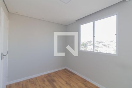 Quarto 1 de apartamento para alugar com 2 quartos, 42m² em Vila Princesa Isabel, São Paulo