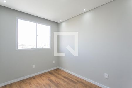 Quarto 1  de apartamento para alugar com 2 quartos, 42m² em Vila Princesa Isabel, São Paulo