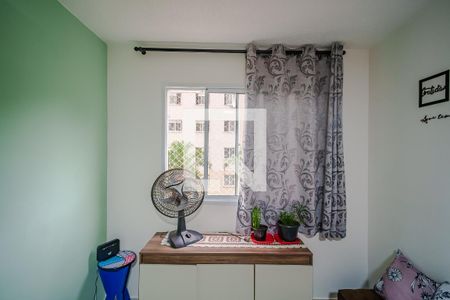 Sala de apartamento para alugar com 2 quartos, 32m² em Jardim Celeste, São Paulo